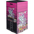 Dragon Ball Z Frieza Evolution XBox Series X Digital Edition Console Skin